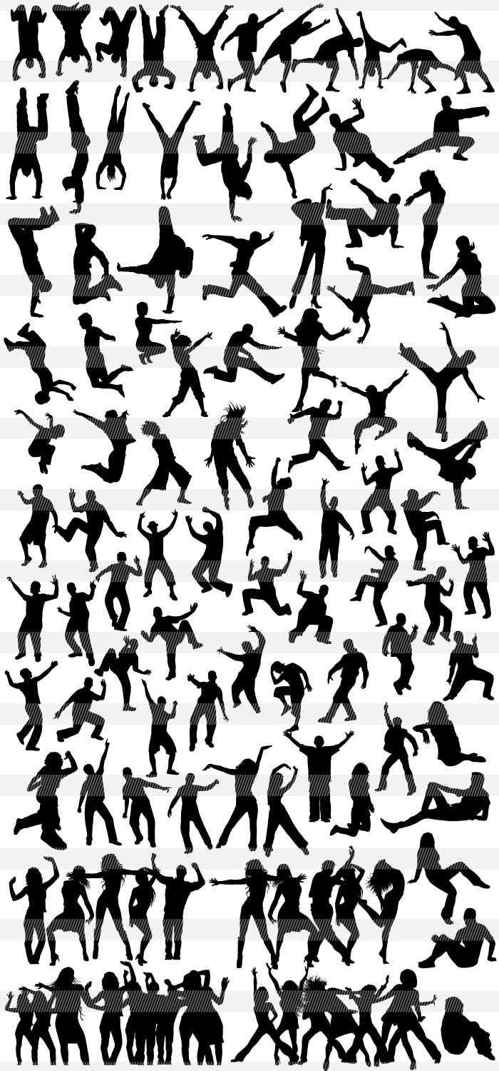 かっこいい ダンス ポーズ イラスト 100 ベストミキシング写真 イラストレーション
